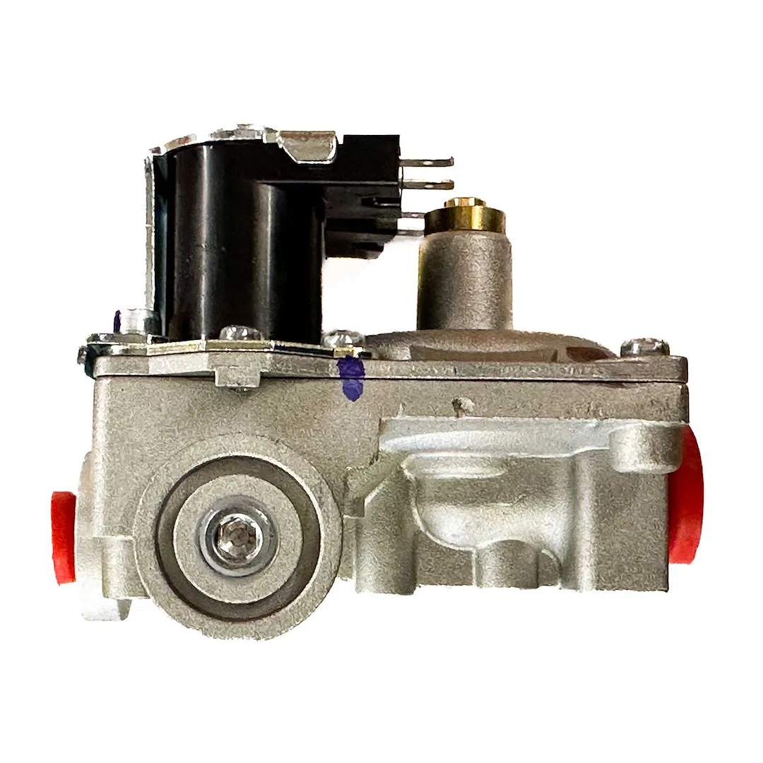 161109MC – M.C.ENTERPRZ Water Heater Gas Valve, Replacement Water Heater Valve For Use With 6/ 10/ 12/ 16 Gallon Mode...